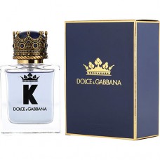 DOLCE & GABBANA K by Dolce & Gabbana EDT SPRAY 1.7 OZ