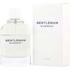 GENTLEMAN COLOGNE by Givenchy EDT SPRAY 3.3 OZ