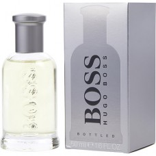 BOSS #6 by Hugo Boss AFTERSHAVE 1.6 OZ