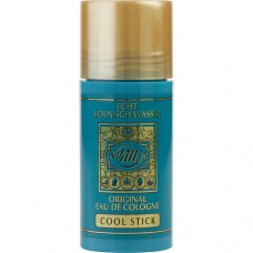 4711 by 4711 COOL COLOGNE STICK .6 OZ