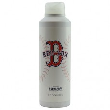 BOSTON RED SOX by Boston Red Sox BODY SPRAY 6 OZ