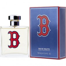 BOSTON RED SOX by Boston Red Sox EDT SPRAY 3.4 OZ