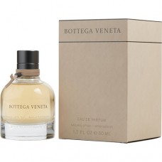 BOTTEGA VENETA by Bottega Veneta EAU DE PARFUM SPRAY 1.7 OZ