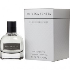 BOTTEGA VENETA POUR HOMME EXTREME by Bottega Veneta EDT SPRAY 1.7 OZ