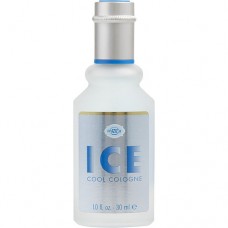 4711 ICE by Muelhens COOL COLOGNE SPRAY 1 OZ (UNBOXED)