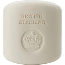 BRITISH STERLING by Dana SOAP 3 OZ