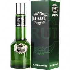 BRUT by Faberge COLOGNE 25.6 OZ