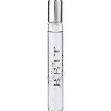 BURBERRY BRIT by Burberry EDT SPRAY .25 OZ MINI (UNBOXED)