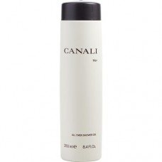 CANALI by Canali ALL OVER SHOWER GEL 8.4 OZ