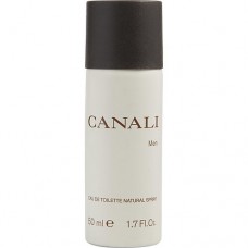CANALI by Canali EDT SPRAY 1.7 OZ (CAN)