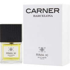 CARNER BARCELONA RIMA XI by Carner Barcelona EAU DE PARFUM SPRAY 3.4 OZ