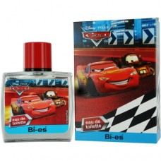CARS by Air Val International THE FAST AND THE HILARIOUS EDT SPRAY 3.3 OZ