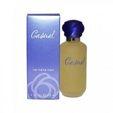 CASUAL 4 OZ EDP SP FOR WOMEN