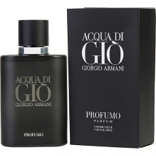 ACQUA DI GIO PROFUMO by Giorgio Armani PARFUM SPRAY 1.3 OZ