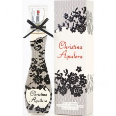 CHRISTINA AGUILERA by Christina Aguilera EAU DE PARFUM SPRAY 1.7 OZ