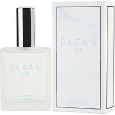 CLEAN AIR by Clean EAU DE PARFUM SPRAY 2.1 OZ
