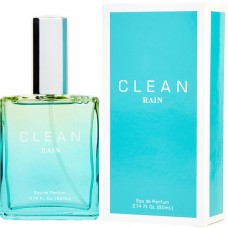 CLEAN RAIN by Clean EAU DE PARFUM SPRAY 2.1 OZ