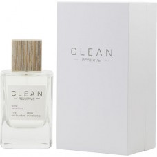 CLEAN RESERVE VELVET FLORA by Clean EAU DE PARFUM SPRAY 3.4 OZ