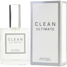 CLEAN ULTIMATE by Clean EAU DE PARFUM SPRAY 2.1 OZ