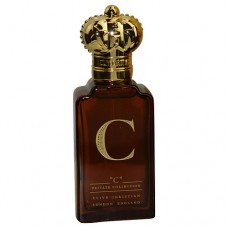 CLIVE CHRISTIAN C by Clive Christian PERFUME SPRAY 1.6 OZ (PRIVATE COLLECTION)