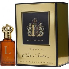 CLIVE CHRISTIAN L by Clive Christian PERFUME SPRAY 1.6 OZ (PRIVATE COLLECTION)