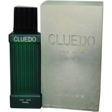 CLUEDO by Cluedo EDT SPRAY 3.4 OZ