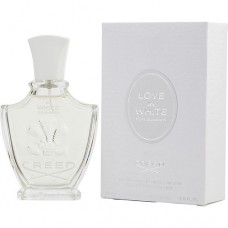CREED LOVE IN WHITE FOR SUMMER by Creed EAU DE PARFUM SPRAY 2.5 OZ