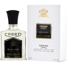 CREED ROYAL OUD by Creed EAU DE PARFUM SPRAY 1.7 OZ
