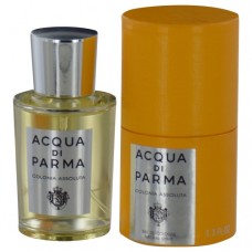 ACQUA DI PARMA by Acqua di Parma ASSOLUTA EAU DE COLOGNE SPRAY 1.7 OZ