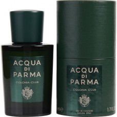 ACQUA DI PARMA by Acqua di Parma COLONIA CLUB EAU DE COLOGNE SPRAY 1.7 OZ