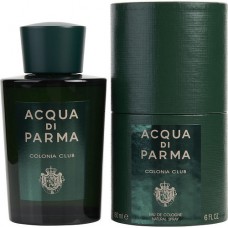 ACQUA DI PARMA by Acqua di Parma COLONIA CLUB EAU DE COLOGNE SPRAY 6 OZ