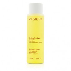 Clarins by Clarins Toning Lotion - Normal/Dry Skin--200ml/6.8 oz