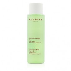 Clarins by Clarins Toning Lotion - Oily to Combination Skin--200ml/6.8oz