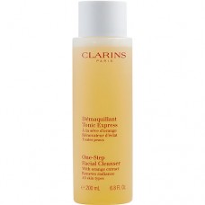 Clarins by Clarins One Step Facial Cleanser--200ml/6.8oz