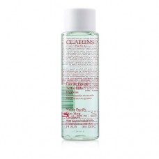 Clarins by Clarins Water Purify One Step Cleanser w/ Mint Essential Water ( For Combination or Oily Skin )--200ml/6.8oz