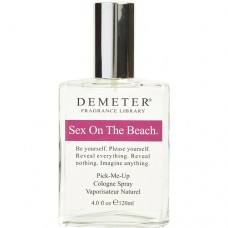 DEMETER by Demeter SEX ON THE BEACH COLOGNE SPRAY 4 OZ