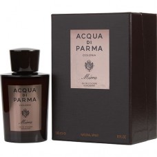 ACQUA DI PARMA by Acqua di Parma COLONIA MIRRA EAU DE COLOGNE CONCENTRATE SPRAY 6 OZ