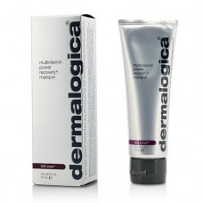 Dermalogica by Dermalogica Dermalogica MultiVitamin Power Recovery Masque--75ml/2.5oz