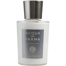 ACQUA DI PARMA by Acqua di Parma COLONIA PURA AFTERSHAVE BALM 3.4 OZ