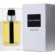 DIOR HOMME by Christian Dior EDT SPRAY 3.4 OZ