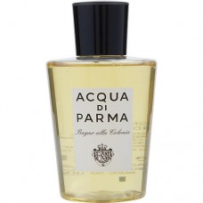 ACQUA DI PARMA by Acqua di Parma COLONIA SHOWER GEL 6.7 OZ