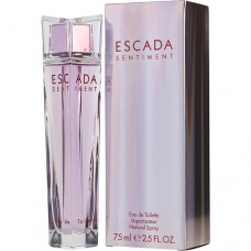 ESCADA SENTIMENT by Escada EDT SPRAY 2.5 OZ