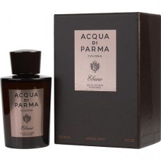 ACQUA DI PARMA by Acqua di Parma EBANO COLOGNE CONCENTRATE SPRAY 6 OZ