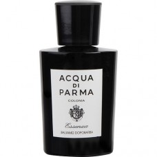 ACQUA DI PARMA by Acqua di Parma ESSENZA AFTERSHAVE BALM 3.4 OZ