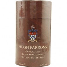 HUGH PARSONS by Hugh Parsons EAU DE PARFUM SPRAY 3.4 OZ (TRADITIONAL)