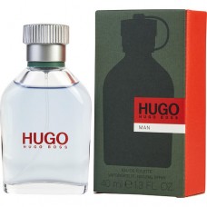 HUGO by Hugo Boss EDT SPRAY 1.3 OZ