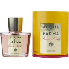 ACQUA DI PARMA by Acqua di Parma PEONIA NOBILE EAU DE PARFUM SPRAY 3.4 OZ