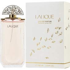LALIQUE by Lalique EAU DE PARFUM SPRAY 3.3 OZ