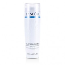 LANCOME by Lancome Galateis Douceur Gentle Makeup Remover Milk --200ml/6.7oz
