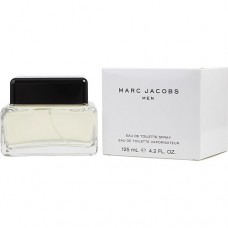 MARC JACOBS by Marc Jacobs EDT SPRAY 4.2 OZ